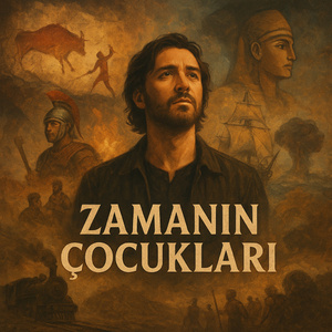Zamanın Çocukları