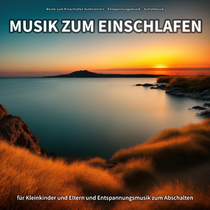 Musik zum Einschlafen