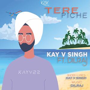 Tere Piche (feat. Dilraj)
