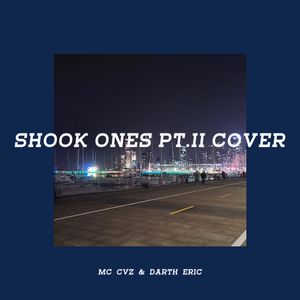 Shook Ones Pt.II Cover