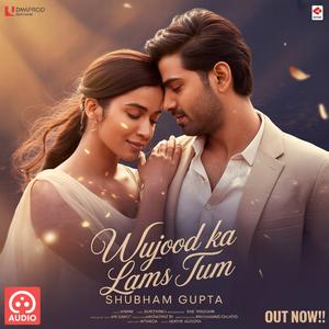 Wujood Ka Lams Tum (Track 2)