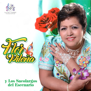 Adiós Amor Mío / Tu Desprecio / Canastita / Mi Partida / El Solitario / Flor Marchita (En Vivo)