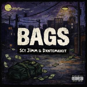 Bags (feat. Scy Jimm)