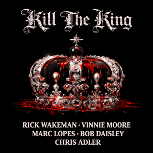 Kill The King