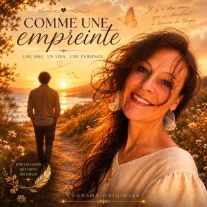 Comme une empreinte