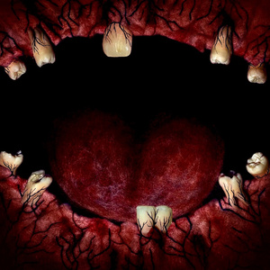 voy a komerte los dientes