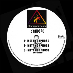 Metamorphose (Metacid)