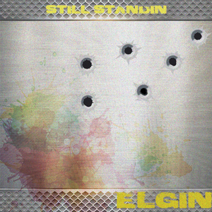 Still Standin