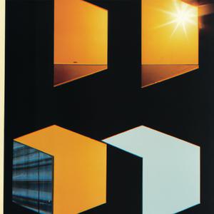 Let Yourself Be Entranced