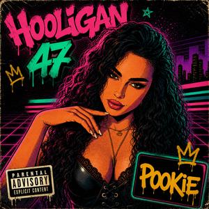 Pookie (feat. Hellen) (Radio Edit)