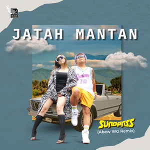 Jatah Mantan (Abew WG Remix)
