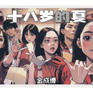 十八岁的夏