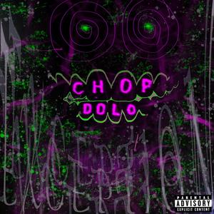 DTA (feat. Benny Burr)