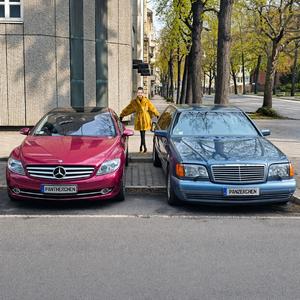 Panzerchen und Pantherchen (Trip2MC)