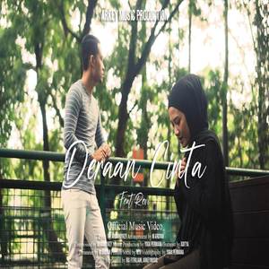 Deraan Cinta