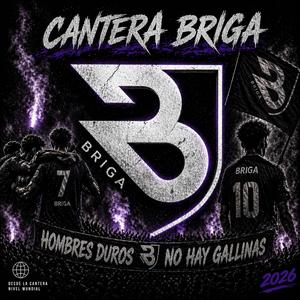 Cantera Briga