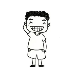 凌晨三点的便利店