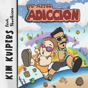 Tu Mejor Adicción (feat. 1kualkiera)