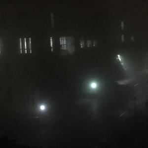 【免费伴奏（intro用）】怪诞风/experimental type beat-迷雾