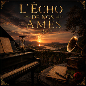 L'Écho de Nos Âmes