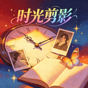 时光剪影 (Mix)