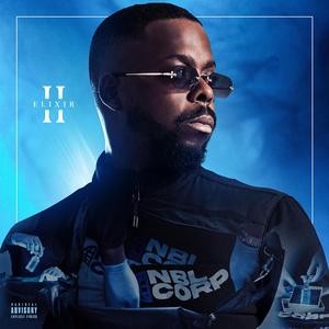 ÉLIXIR (feat. Donaatelo NBL)