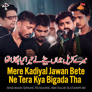 Mere Kadiyal Jawan Bete Ne Tera Kya Bigada Tha (Live)