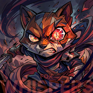 Fox Whispers
