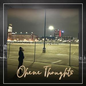 Ohene Thoughts