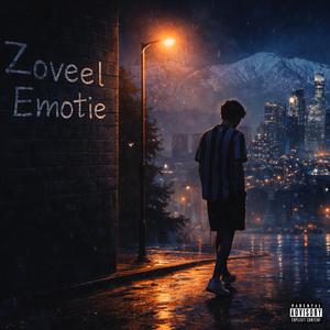 Zoveel Emotie