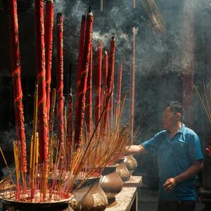 3 Kumpels gehn auf Reisen