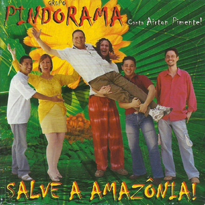 Pindorama