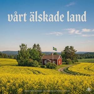 Vårt älskade land