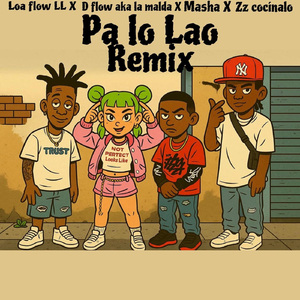 Pa Lo Lao (Remix)