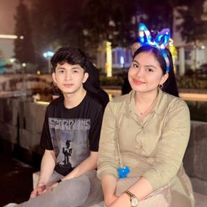 I Swear I Will Die Just with You