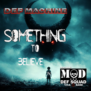 Something to Believe In