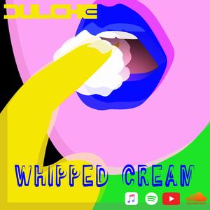 Whipped Cream