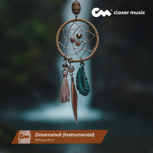 Dreamshell (Instrumental)