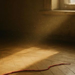 Красная нить