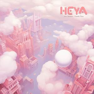 HEYA (Piano Instrumental)