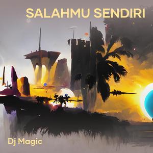 Salahmu Sendiri