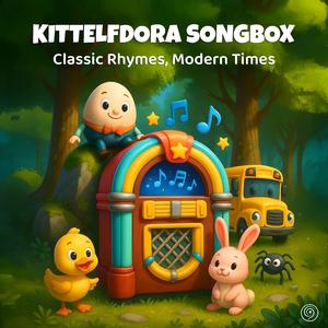 Row Your Boat (Kittelfdora Round Edition)