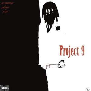 Project 9 (feat. Shamz & Kxan)