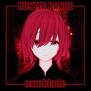 HUNTER DANCE