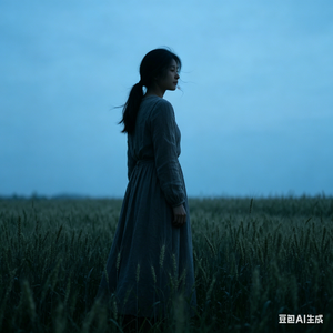 爱是虚伪命题