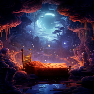 Zanarkand (Sleep Cover)