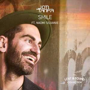 Smile (feat. Naomi Silvanie)
