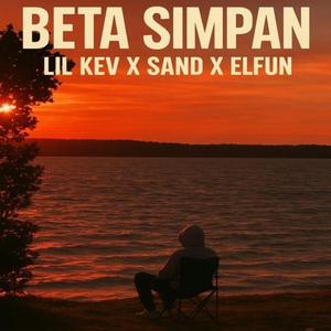 Beta Simpan (feat. SAND & ELFUN)