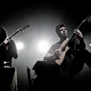 The SoundMaker（Cover Rodrigo y Gabriela）