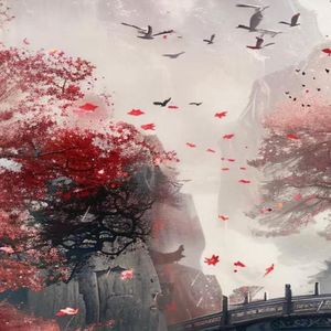 一起 奔跑向远方